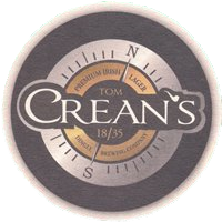 Creans Brewery
