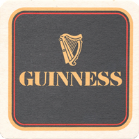 Guinness Brewery