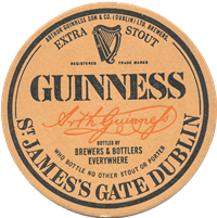 Guinness Brewery