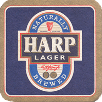 Harp Brewery