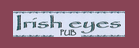 Irish eyes Logo