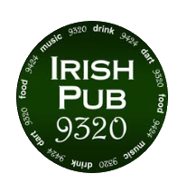 Irish eyes Logo
