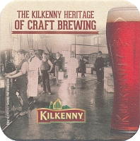 Kilkenny Brewery