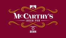 Mc Carthy's Logo