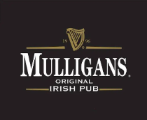 Mulligan's Logo
