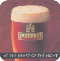 Smithwicks Brewery