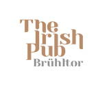 The Irish Pub Logo